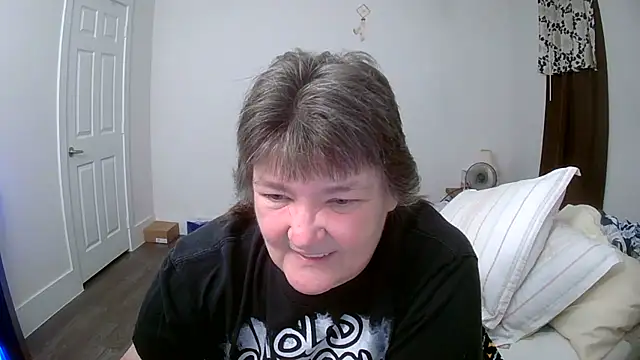 Buggy1965 online show from 12-01-25, 02:55