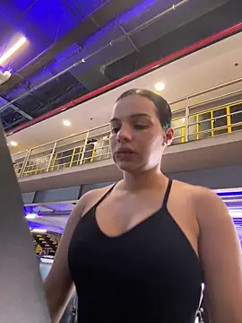 Anavalle online show from 03-06-26, 05:09