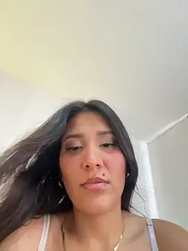 IsabellaJoness  online show from 03-02-26, 08:26