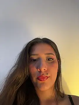 IsabellaJoness  online show from 03-12-26, 08:15