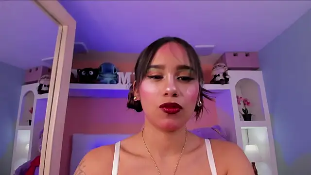 foxy samy online show from 12-19-25, 06:04