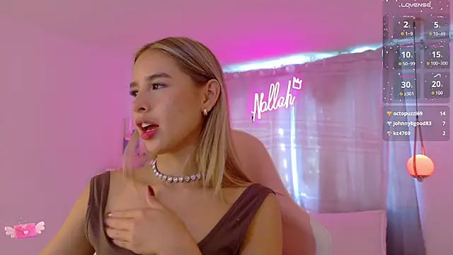 Nallah  online show from 03-29-26, 02:17