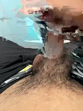 henrique61 online show from 09-25-25, 06:00