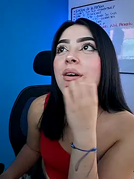 Zafira  online show from 11-13-25, 05:34