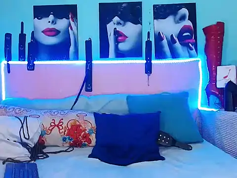 mylygrey online show from 03-03-26, 03:07