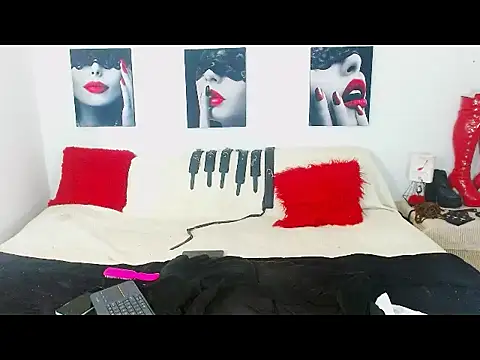 mylygrey online show from 05-22-26, 05:40