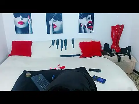 mylygrey online show from 05-23-26, 11:58