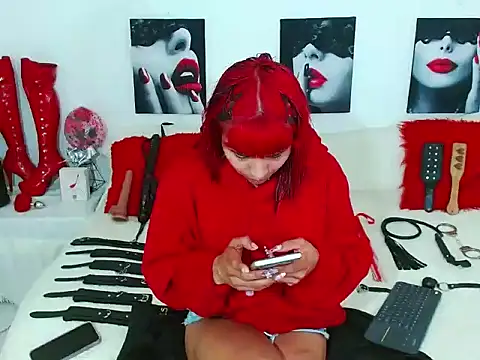 mylygrey online show from 07-06-26, 03:36