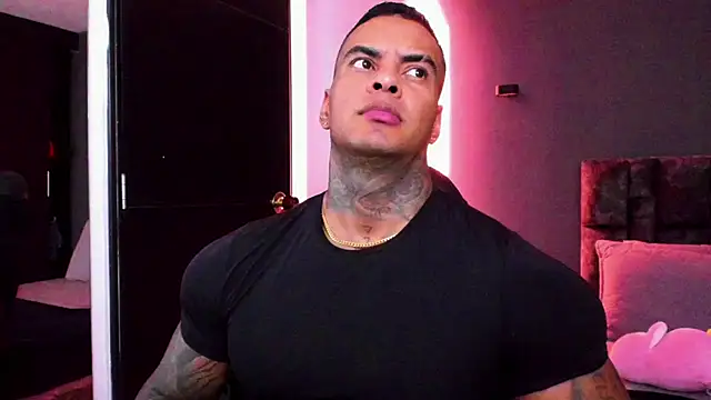 binmontana  online show from 02-16-26, 08:05