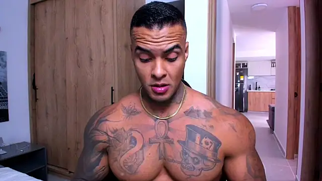 binmontana  online show from 04-10-26, 08:35