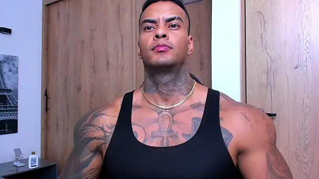 binmontana  online show from 04-20-26, 08:21