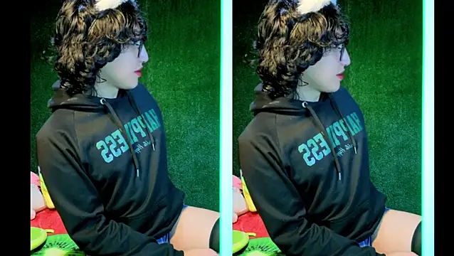 -BlueOpal- online show from 12-18-25, 03:01