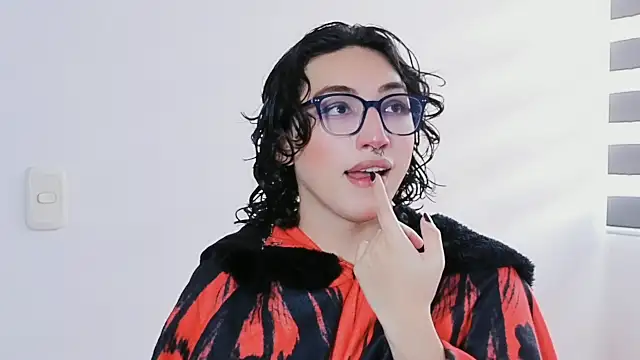 -BlueOpal- online show from 02-27-26, 07:03