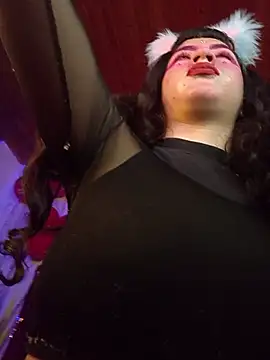 kitty  chs online show from 02-21-26, 02:51