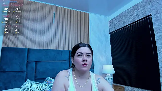 Bunny boobs   online show from 11-29-25, 01:41