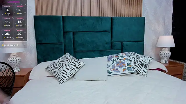 Bunny boobs   online show from 11-30-25, 01:31