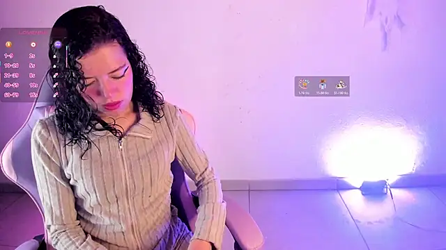 zakura Haruno online show from 11-12-25, 11:43