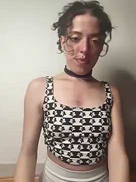 zakura Haruno online show from 03-06-26, 11:34