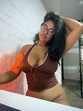 miiabrown18 online show from 03-22-26, 12:30