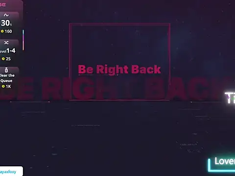 luluubloomm online show from 10-01-25, 11:33