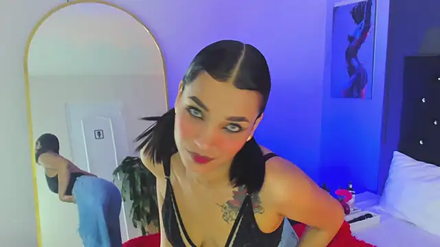 Snapshot of Kataaleya__12 chatting on 02-26-26, 04:33 Kataaleya 12 online show from 02-26-26, 04:33