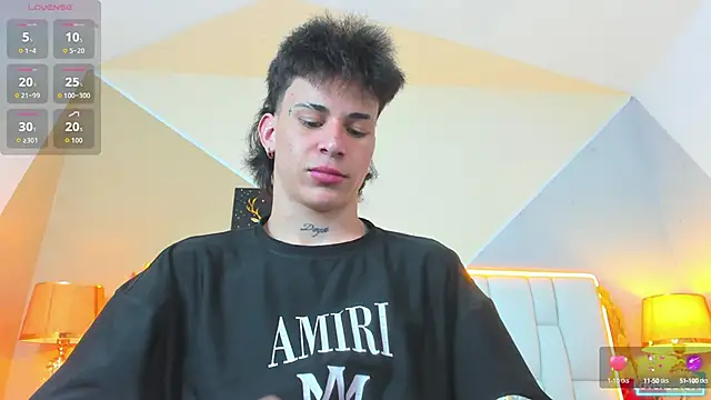 iammariano online show from 09-25-25, 03:10