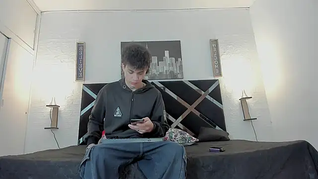 iammariano online show from 11-12-25, 03:29