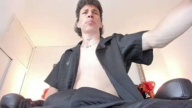 iammariano online show from 11-30-25, 05:55