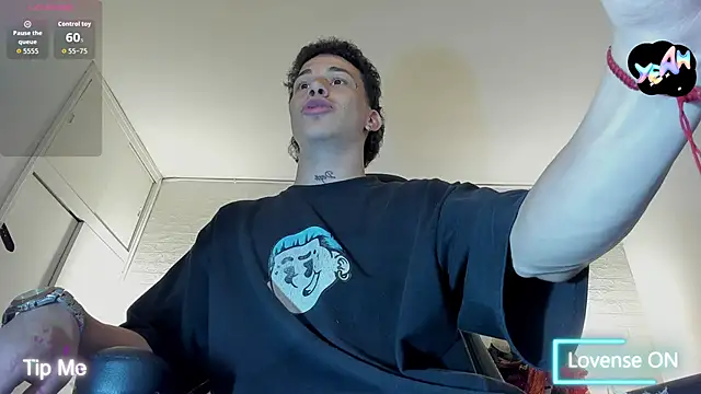 iammariano online show from 12-14-25, 02:50