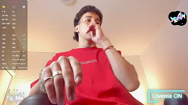 Snapshot of iammariano chatting on 01-08-26, 03:42 iammariano online show from 01-08-26, 03:42