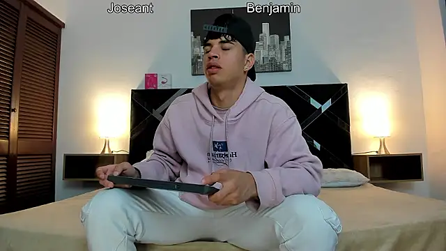 iammariano online show from 03-24-26, 03:22