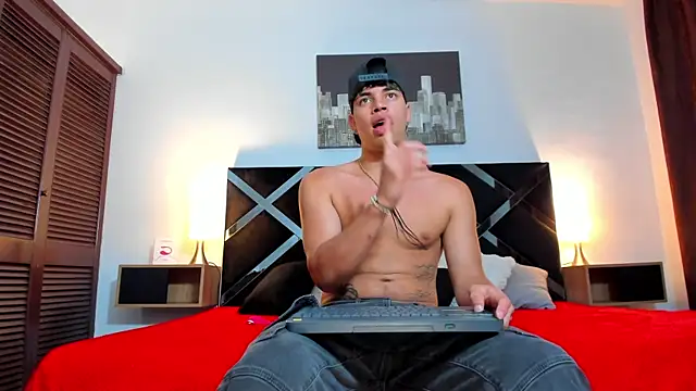 iammariano online show from 03-31-26, 02:57