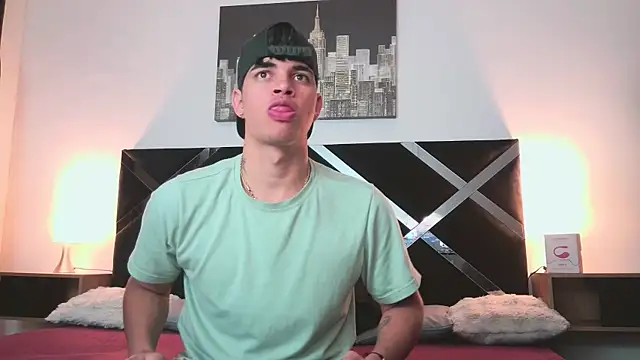 iammariano online show from 04-09-26, 03:06