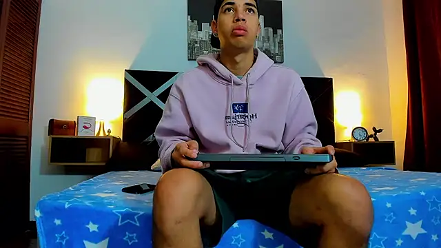 iammariano online show from 04-18-26, 12:31