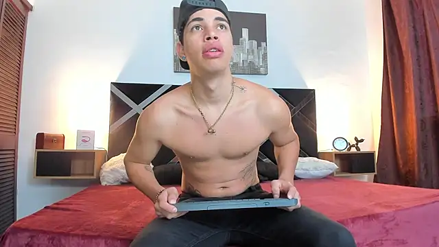 iammariano online show from 04-23-26, 12:51