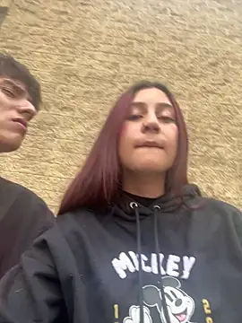 Snapshot of _Kinky69_ chatting on 09-29-25, 07:30 Kinky69 online show from 09-29-25, 07:30