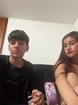 Snapshot of _Kinky69_ chatting on 12-14-25, 08:35 Kinky69 online show from 12-14-25, 08:35