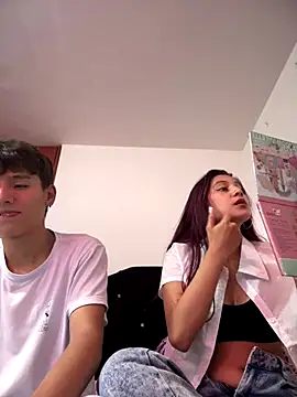 Snapshot of _Kinky69_ chatting on 12-15-25, 09:08 Kinky69 online show from 12-15-25, 09:08