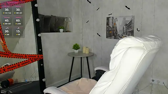 Snapshot of Berta_Kelly chatting on 11-16-25, 01:11 Berta Kelly online show from 11-16-25, 01:11