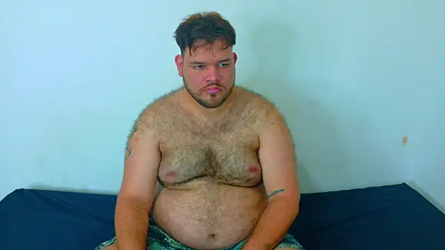 big bearr online show from 12-19-25, 08:16