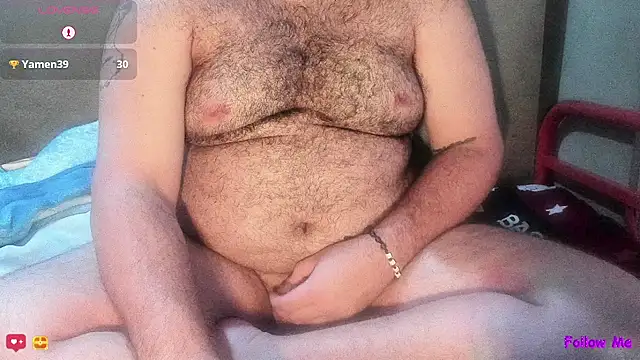 big bearr online show from 03-26-26, 10:04