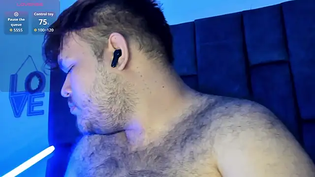 big bearr online show from 04-09-26, 12:10