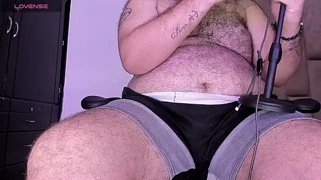 big bearr online show from 04-21-26, 10:56