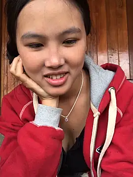 Mai lovely online show from 10-31-25, 04:24