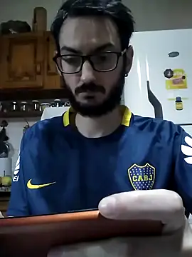 Fefede97  online show from 11-10-25, 07:18