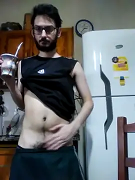 Fefede97  online show from 11-13-25, 05:39