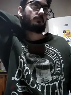 Fefede97  online show from 11-23-25, 06:46