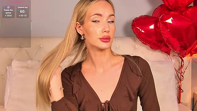 Snapshot of MaryDavies chatting on 02-26-26, 07:40 MaryDavies online show from 02-26-26, 07:40