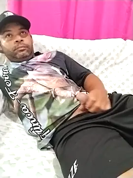 Jonh 87 online show from 10-29-25, 05:04