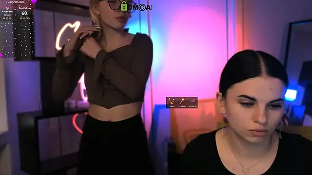 nicole muah online show from 12-04-25, 11:08